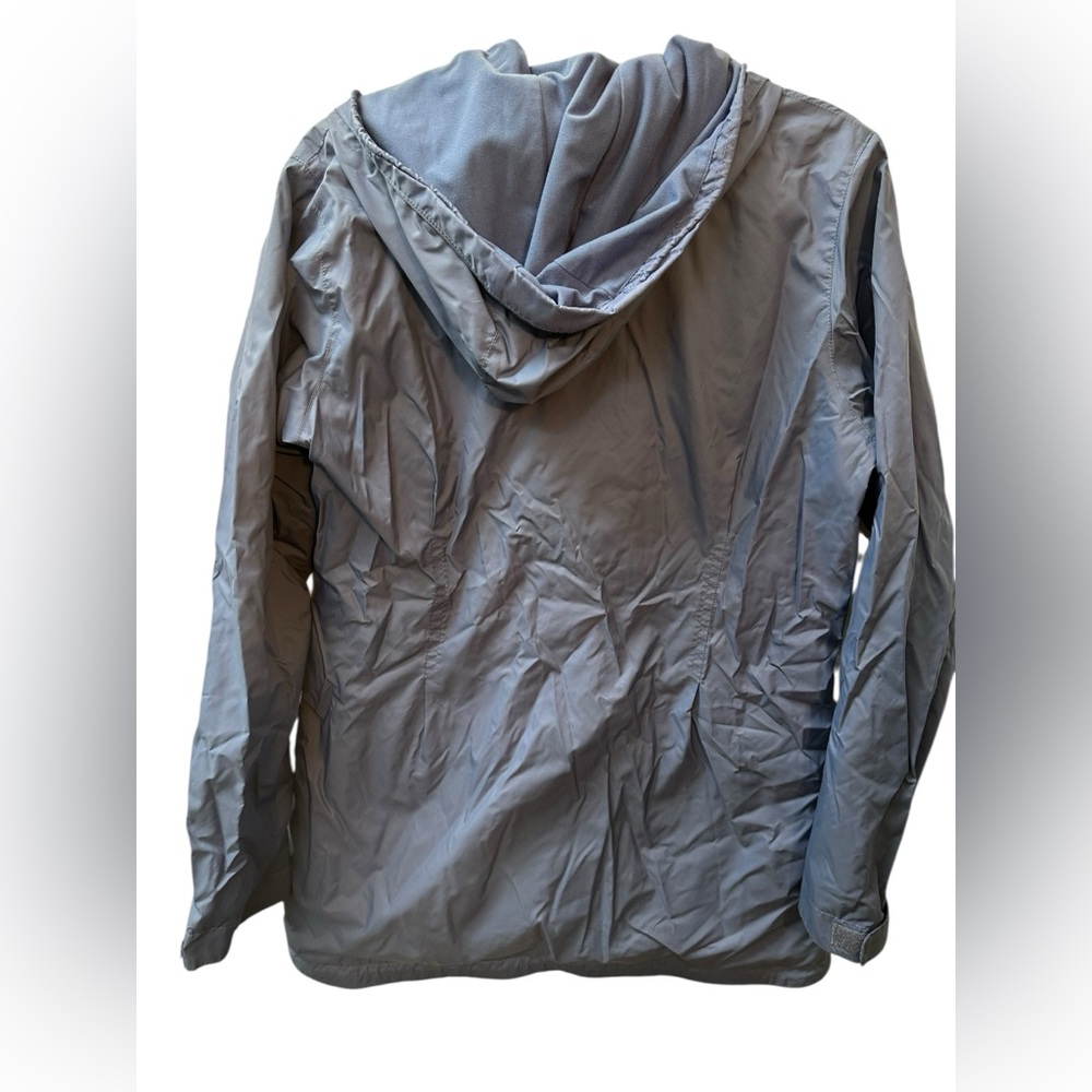 Columbia Women's Switchback IV Blue Jacket size Large - Picture 8 of 13